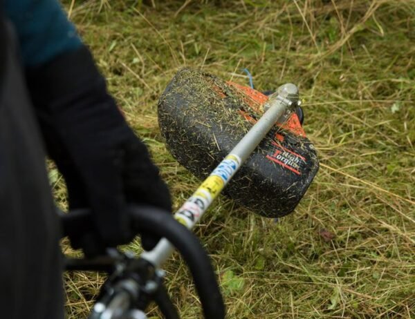 Coupe Herbe Echo SRM-2620