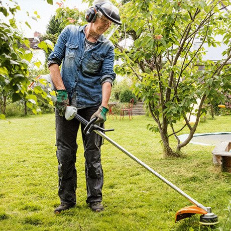 Coupe-herbe Stihl FS-56RC