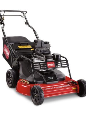 Tondeuse Toro Turfmaster