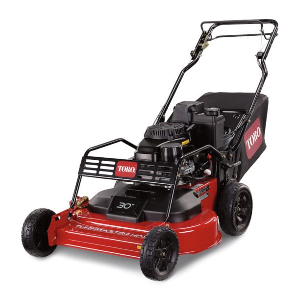 Tondeuse Toro Turfmaster