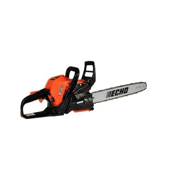 Scie à chaîne Echo CS-3510 Monselet