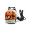 Souffleur STIHL BR 600 Monselet 2