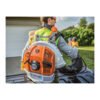 Souffleur STIHL BR 700 Monselet 1