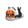 Souffleur STIHL BR 700 Monselet 2