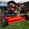 Tondeuse Toro Commerciale Turfmaster 22225 Monselet Jardin 2