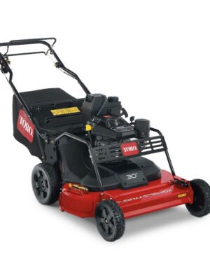 Tondeuse Toro Commerciale Turfmaster 22225 Monselet Jardin