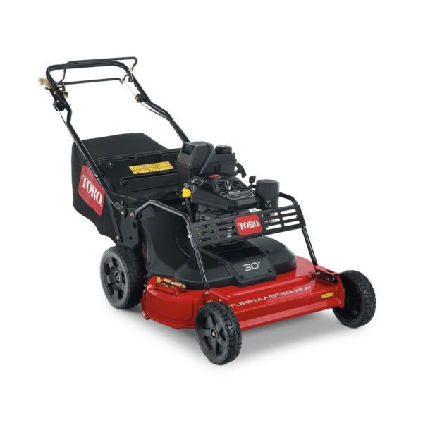 Tondeuse Toro Commerciale Turfmaster 22225 Monselet Jardin