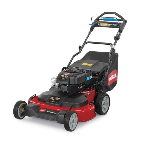 Tondeuse Toro Timemaster 21200 Monselet Jardin 1