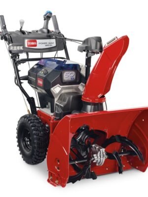 Souffleuse à neige Toro Power Max® e26 60 V MAX 39926
